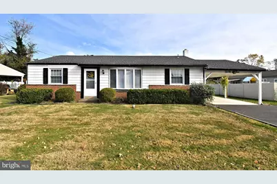 24 Springmeadow Road, Feasterville-Trevose, PA 19053 - Photo 1