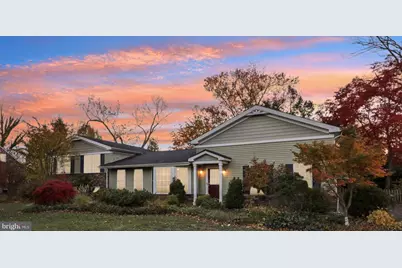 1107 General Sullivan Road, Washington Crossing, PA 18977 - Photo 1