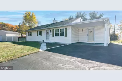 202 Brentwood Road, Fairless Hills, PA 19030 - Photo 1