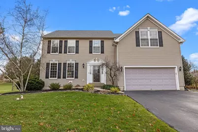 132 Applewood Lane, Dublin, PA 18917 - Photo 1