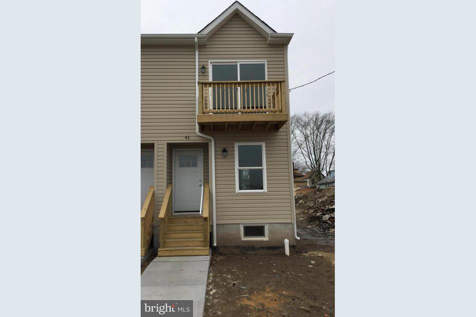 41 Park Ave, Morrisville, PA 19067 MLS PABU443764 Coldwell Banker