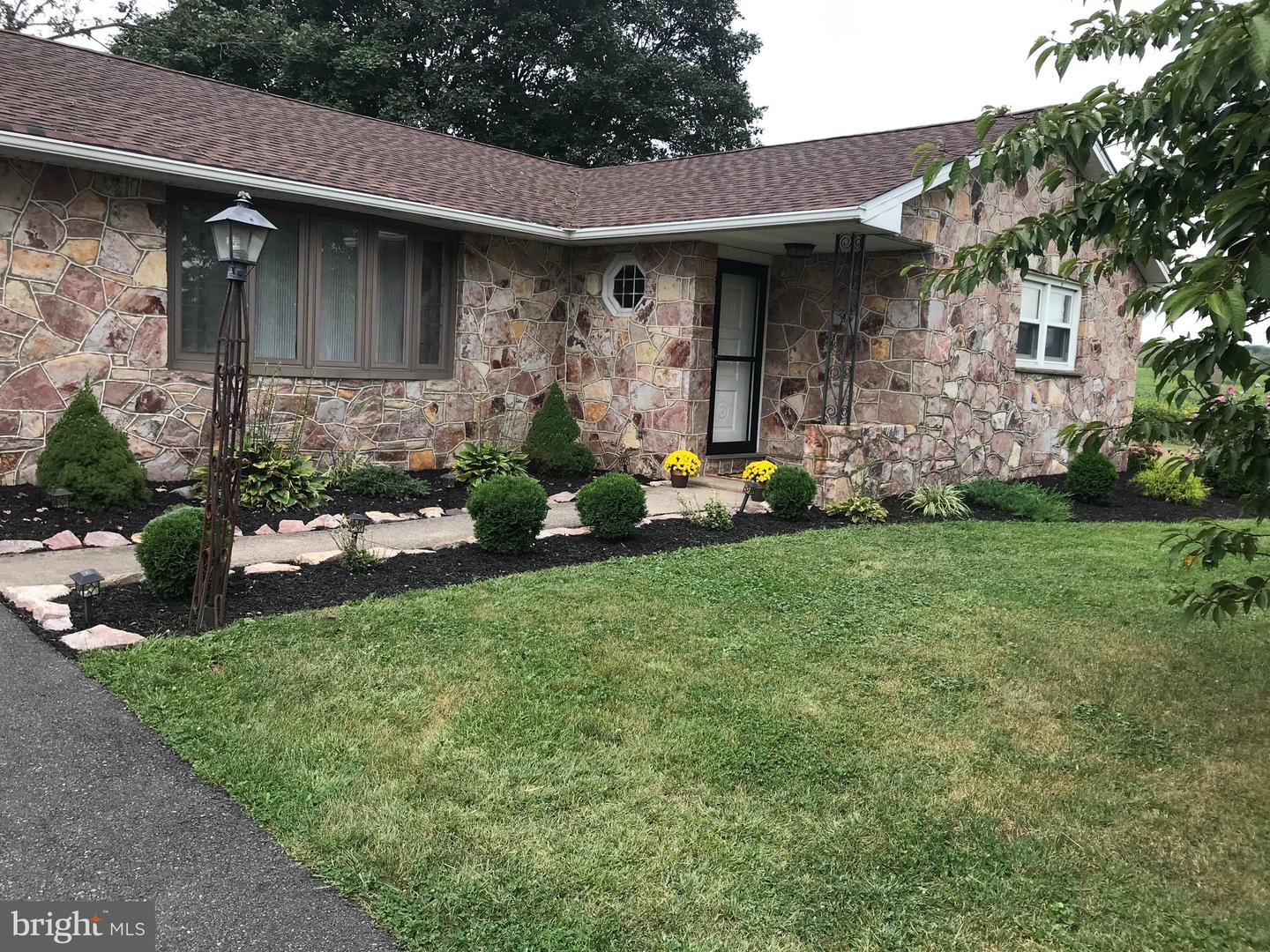 248 Church Rd, Richlandtown, PA 18955 MLS PABU478984 Coldwell Banker