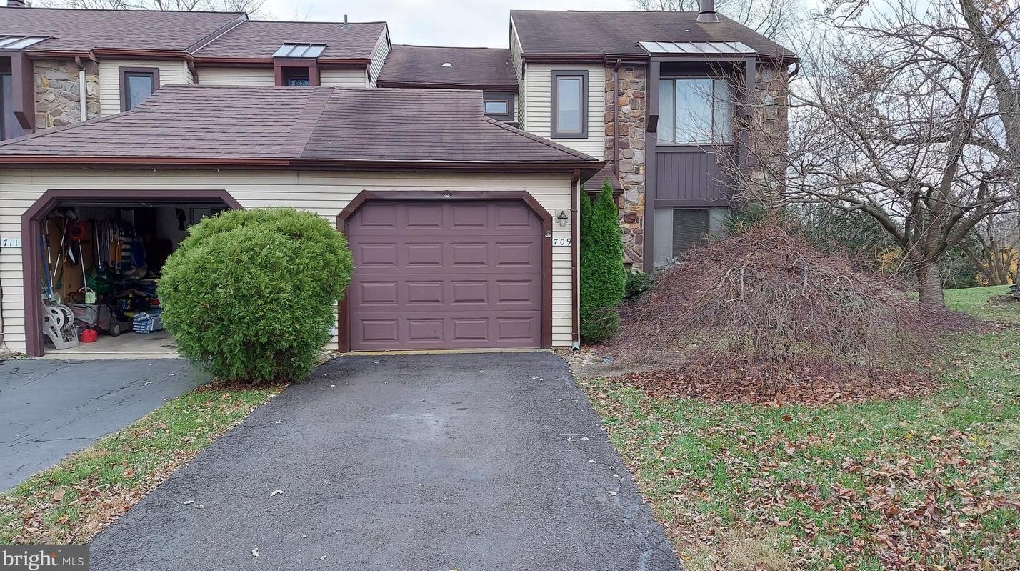 709 Grantham Ct, Southampton, PA 18966 MLS PABU516622 Coldwell Banker