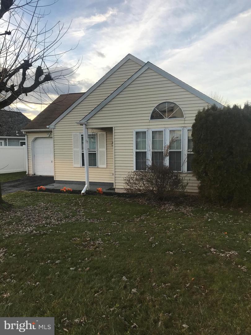 375 E Reliance Rd, Telford, PA 18969 MLS PABU518244 Coldwell Banker