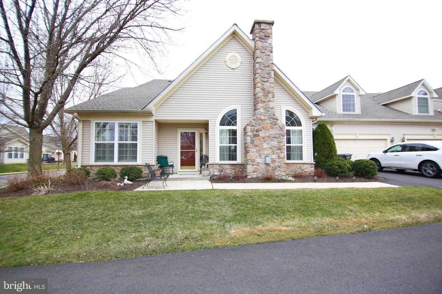 375 Shady Brook Dr, Langhorne, PA 19047 MLS PABU520534 Coldwell Banker