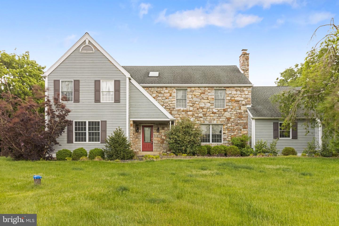 5978 Shetland Dr, Doylestown, PA 18902 MLS PABU526924 Coldwell Banker