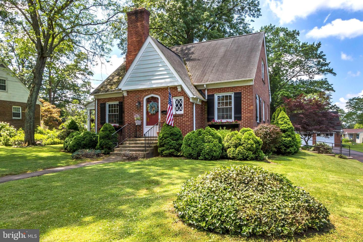 510 S Main St, Sellersville, PA 18960 MLS PABU528320 Coldwell Banker