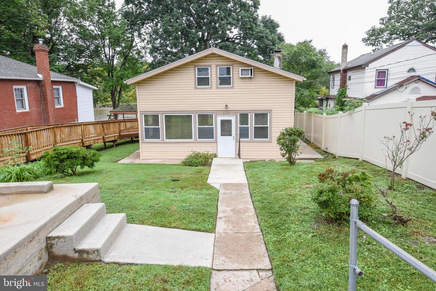 617 Neshaminy Rd, Croydon, PA 19021 MLS PABU528514 Coldwell Banker