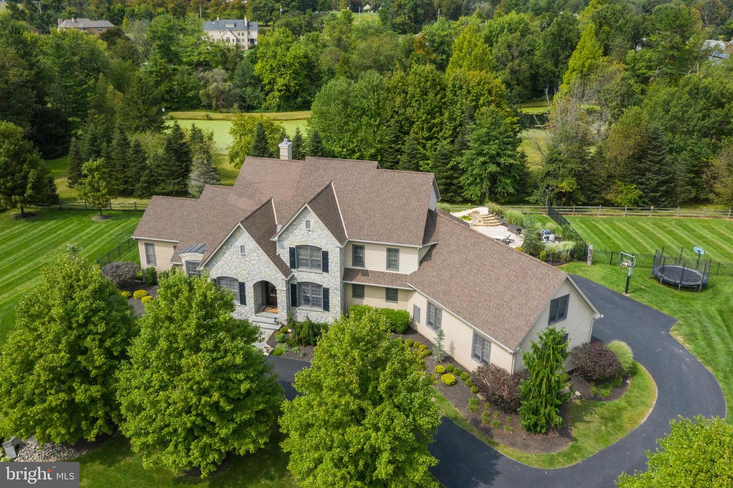 3685 Wellsford Ln, Doylestown, PA 18902 MLS PABU529916 Coldwell Banker