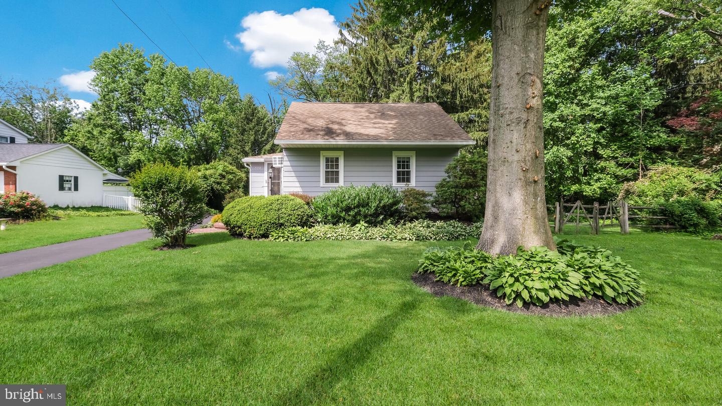 504 Hill Ave, Langhorne, PA 19047 MLS PABU530050 Coldwell Banker