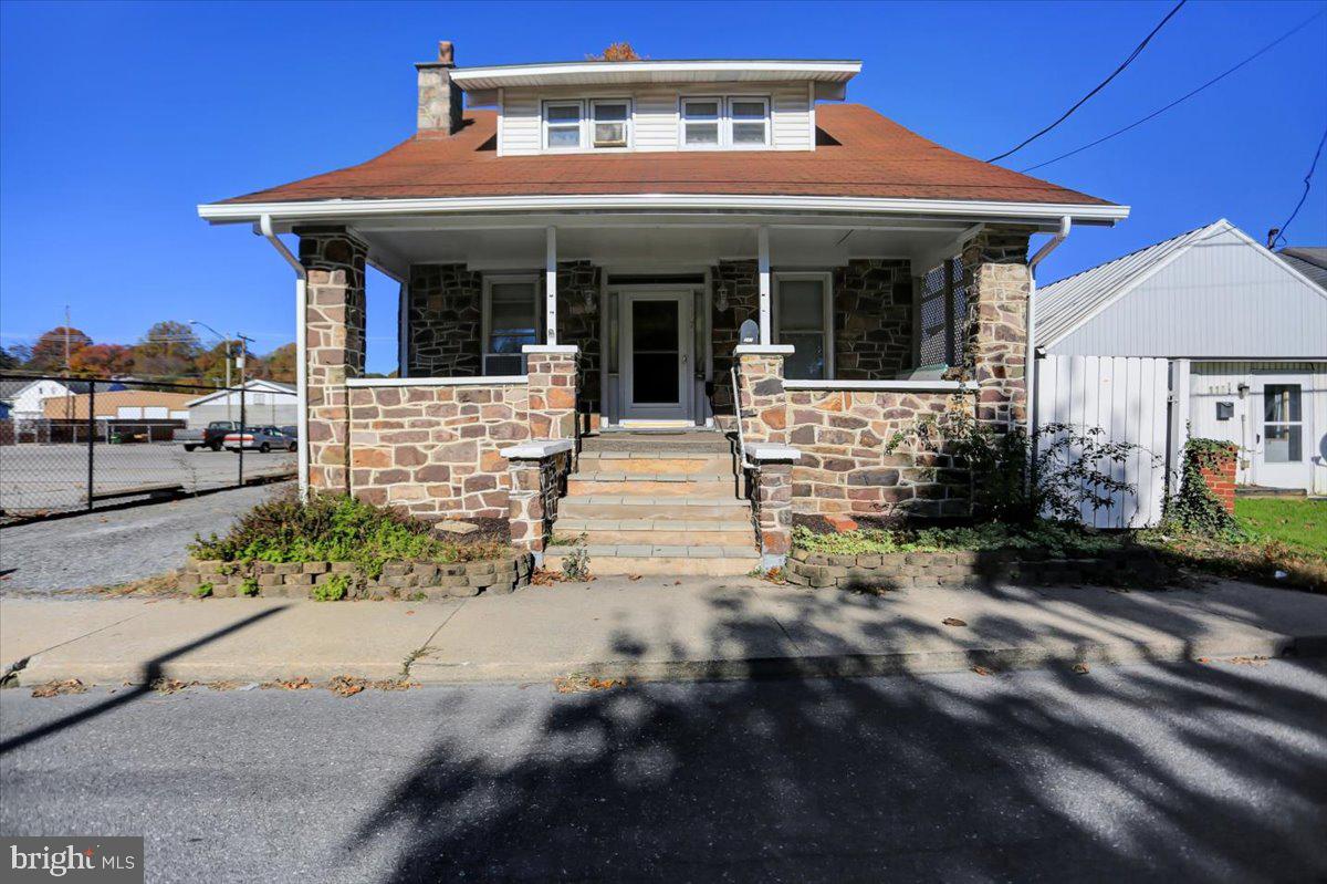 117 W Orange St, Shippensburg, PA 17257 MLS PACB2004348 Coldwell Banker