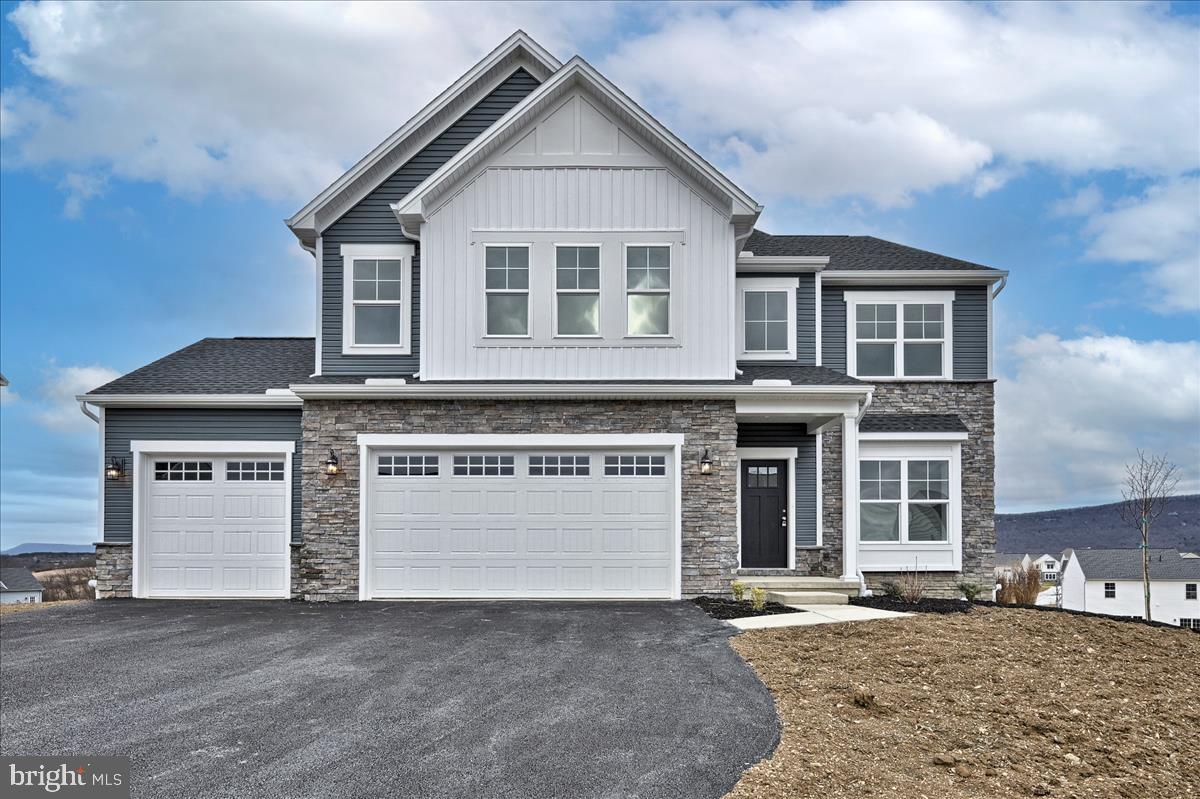 105 S Mountain Dr, Carlisle, PA 17013 MLS PACB2006152 Coldwell Banker