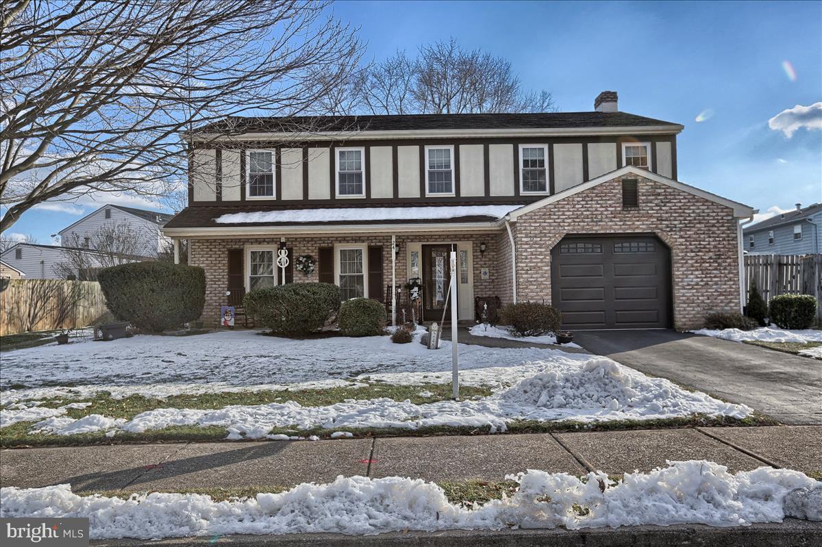 24 Kingswood Dr, Mechanicsburg, PA 17055 MLS PACB2006624 Coldwell