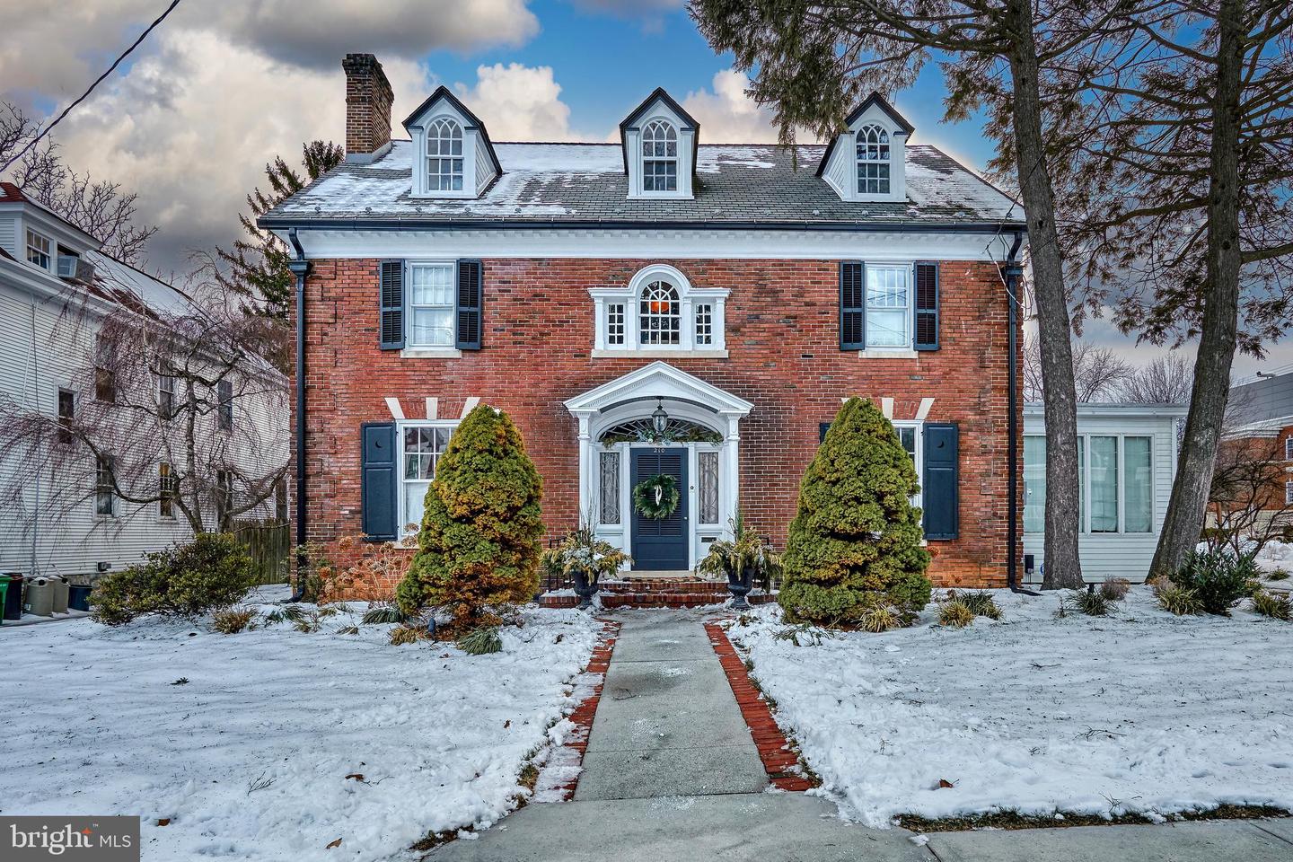 210 S College St, Carlisle, PA 17013 MLS PACB2006996 Coldwell Banker