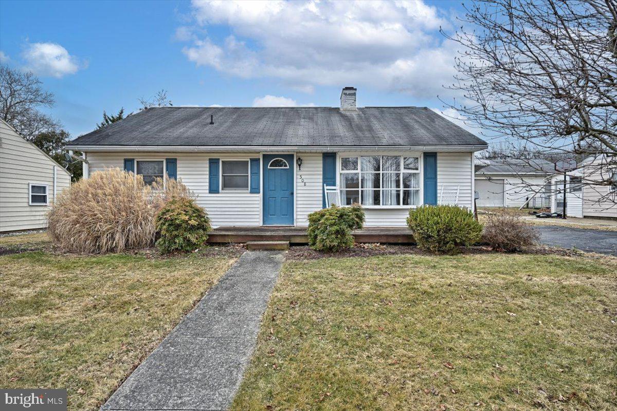 508 Terrace Dr, New Cumberland, PA 17070 MLS PACB2008556 Coldwell