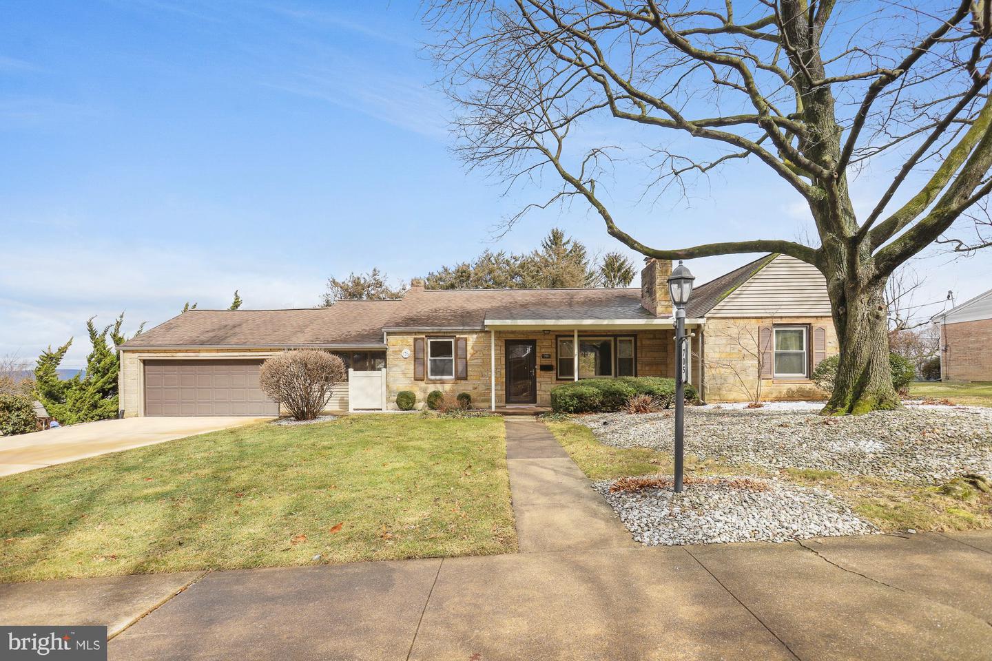 705 Allen St, New Cumberland, PA 17070 MLS PACB2008744 Coldwell Banker