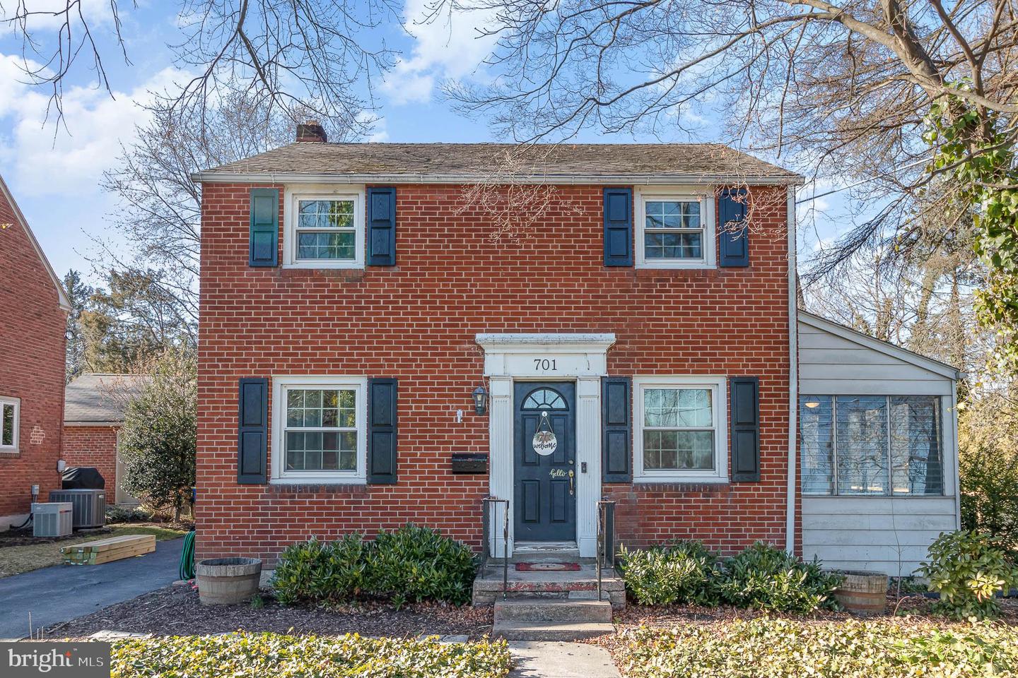 701 5th St, New Cumberland, PA 17070 MLS PACB2008798 Coldwell Banker