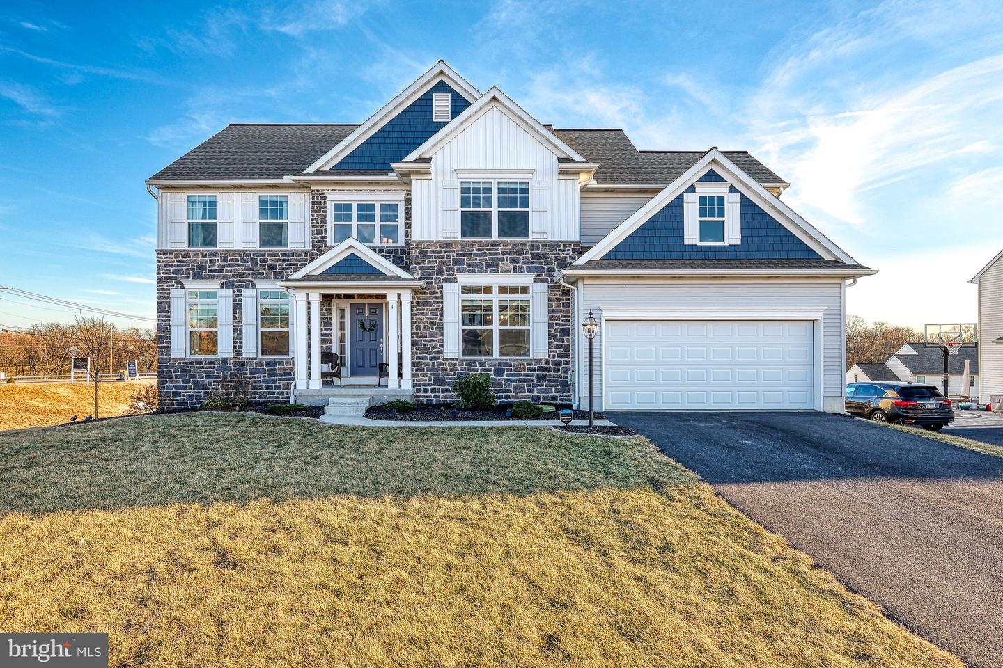 1 Rycroft Rd, Mechanicsburg, PA 17050 MLS PACB2008810 Coldwell Banker