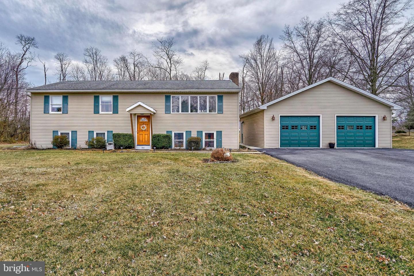 441 W Main St, Walnut Bottom, PA 17266 MLS PACB2009118 Coldwell Banker