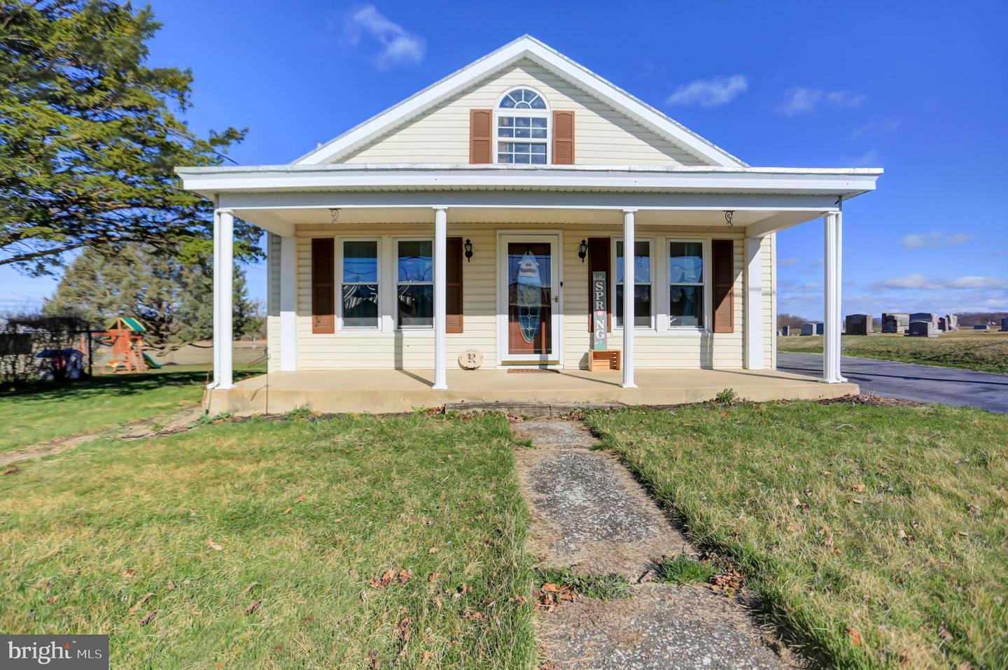 124 E Main St, Walnut Bottom, PA 17266 MLS PACB2009444 Coldwell Banker