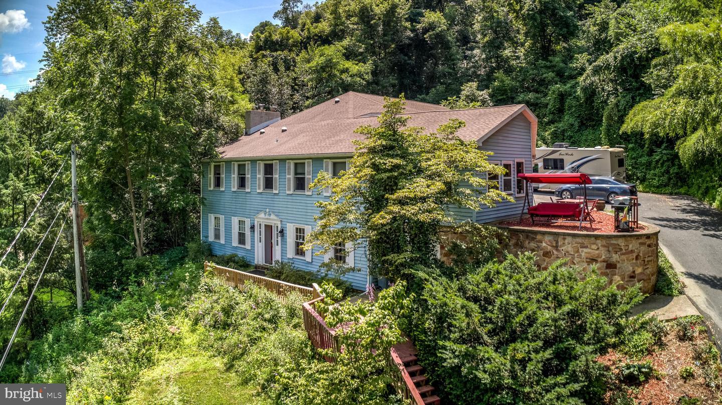 4968 Erbs Bridge Rd, Mechanicsburg, PA 17050 MLS PACB2009504 Coldwell Banker