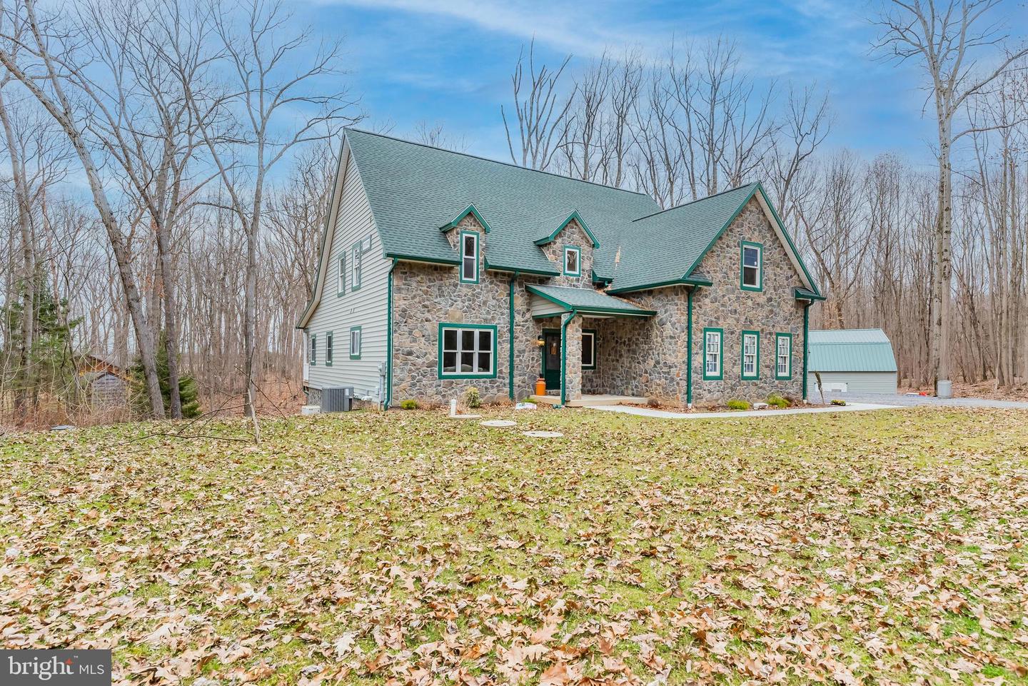 1370 Indian Peg Rd, Boiling Springs, PA 17007 MLS PACB2009514 Coldwell Banker