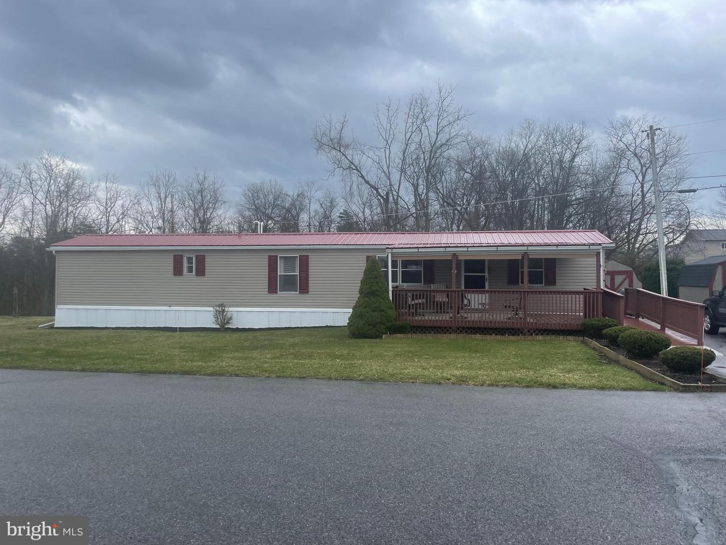 7 Robyn Dr, Newville, PA 17241 MLS PACB2009740 Coldwell Banker