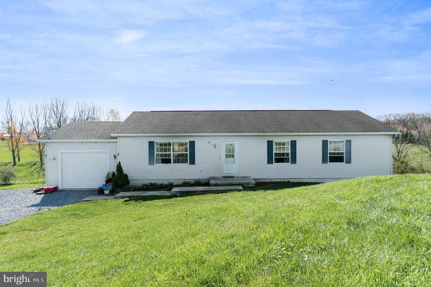 1182 Greenspring Rd, Newville, PA 17241 MLS PACB2010562 Coldwell Banker