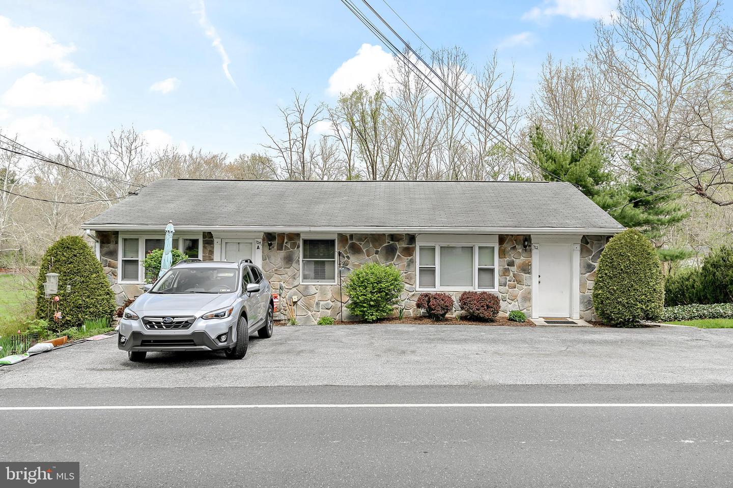 722 724 Grantham Rd, Upper Allen Township, PA 17027 MLS PACB2010612