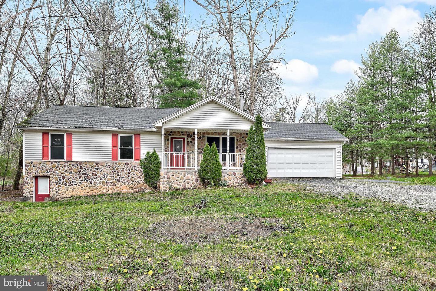 142 Pine Grove Rd, Gardners, PA 17324 MLS PACB2010660 Coldwell Banker