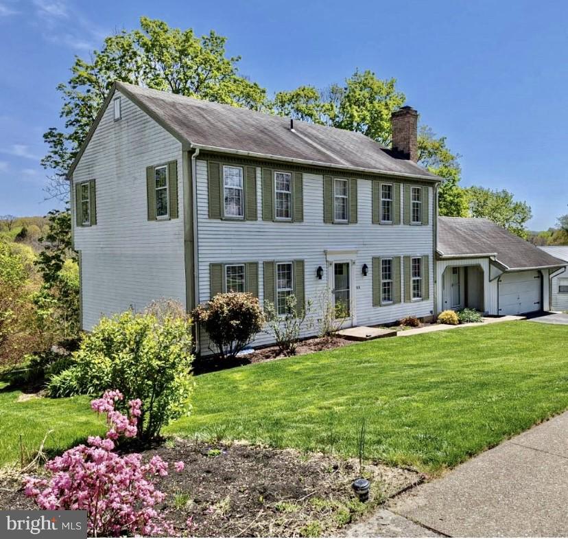 418 Spring House Rd, Camp Hill, PA 17011 MLS PACB2010724 Coldwell Banker