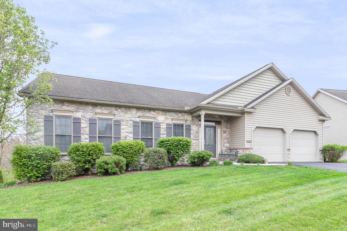 2060 Brigade Rd, Enola, PA 17025 MLS PACB2010886 Coldwell Banker