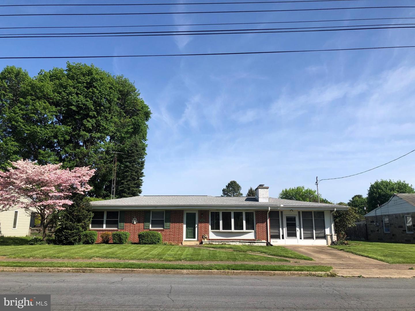 205 E Walnut St, Camp Hill, PA 17011 MLS PACB2010934 Coldwell Banker