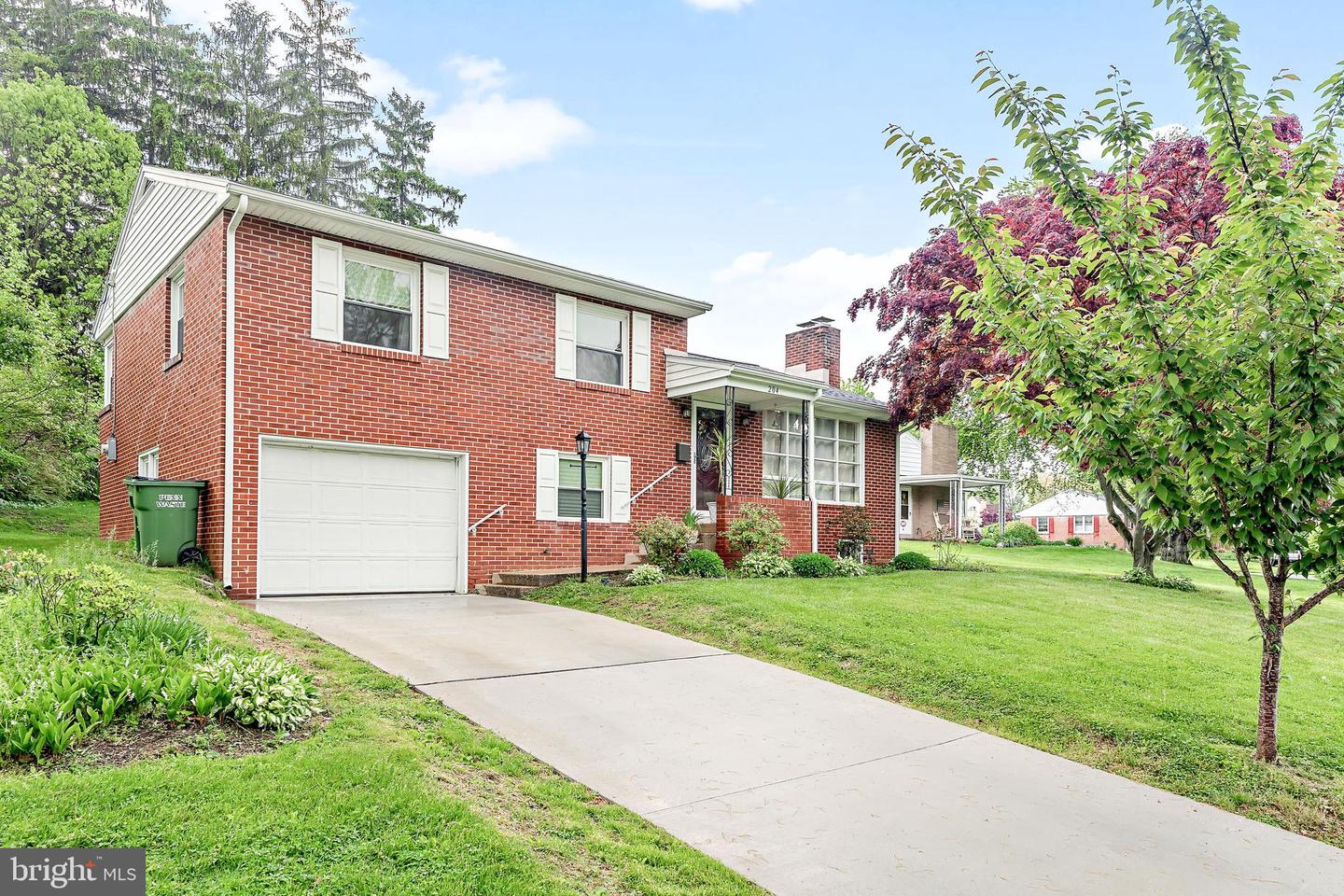 204 Deanhurst Ave, Camp Hill, PA 17011 MLS PACB2011164 Coldwell Banker