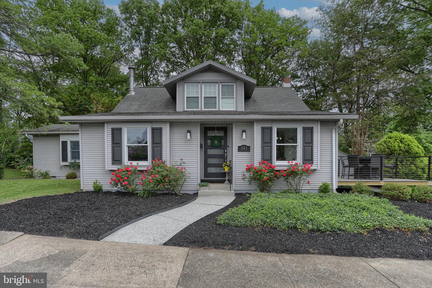 341 N 19th St, Camp Hill, PA 17011 MLS PACB2011500 Coldwell Banker