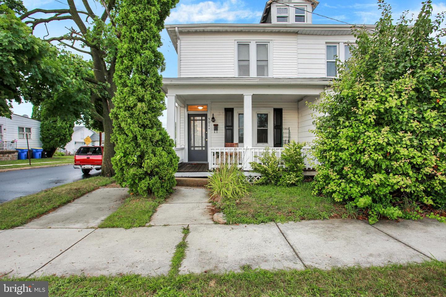 501 S 32nd St, Camp Hill, PA 17011 MLS PACB2013146 Coldwell Banker