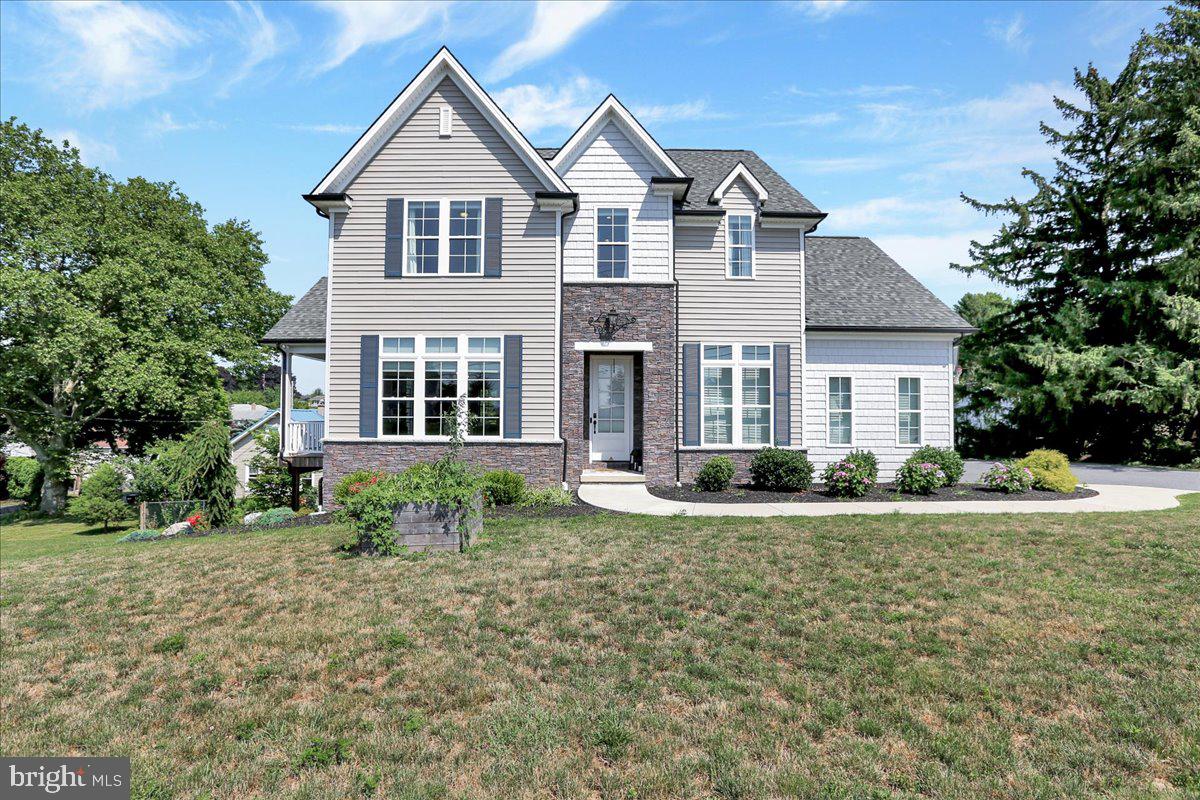 701 E Winding Hill Rd, Mechanicsburg, PA 17055 MLS PACB2013246