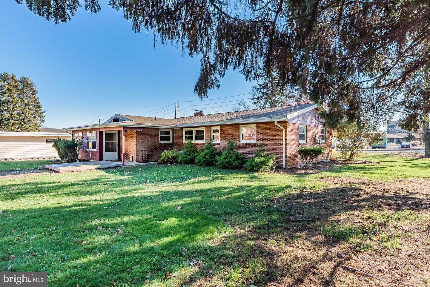 773 Poplar Church Rd, Camp Hill, PA 17011 MLS PACB2013506 Coldwell Banker