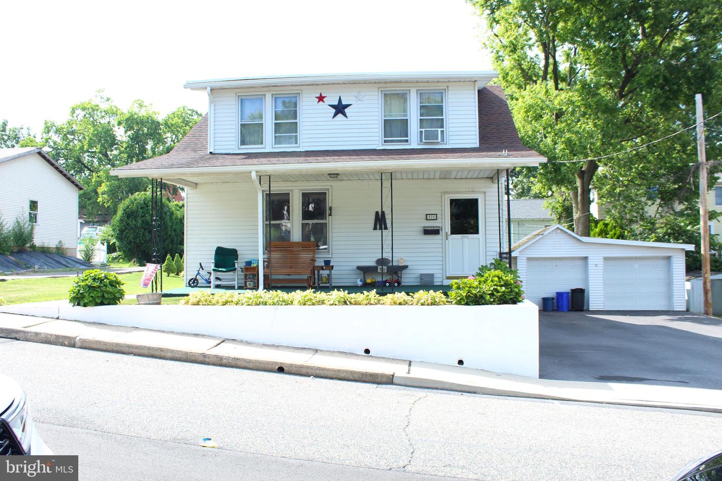 2 Adams St, Enola, PA 17025 MLS PACB2013510 Coldwell Banker