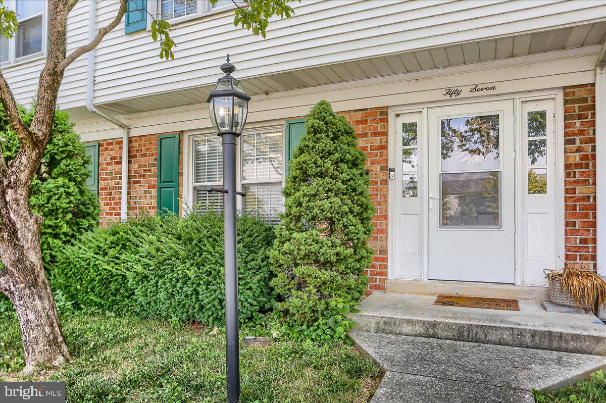 57 Vine, Camp Hill, PA 17011 MLS PACB2013576 Coldwell Banker