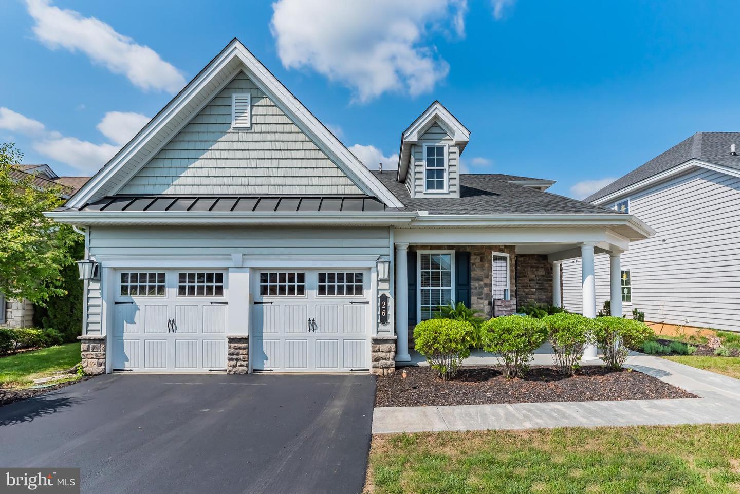 26 Presidents Dr, Mechanicsburg, PA 17050 MLS PACB2013628 Coldwell