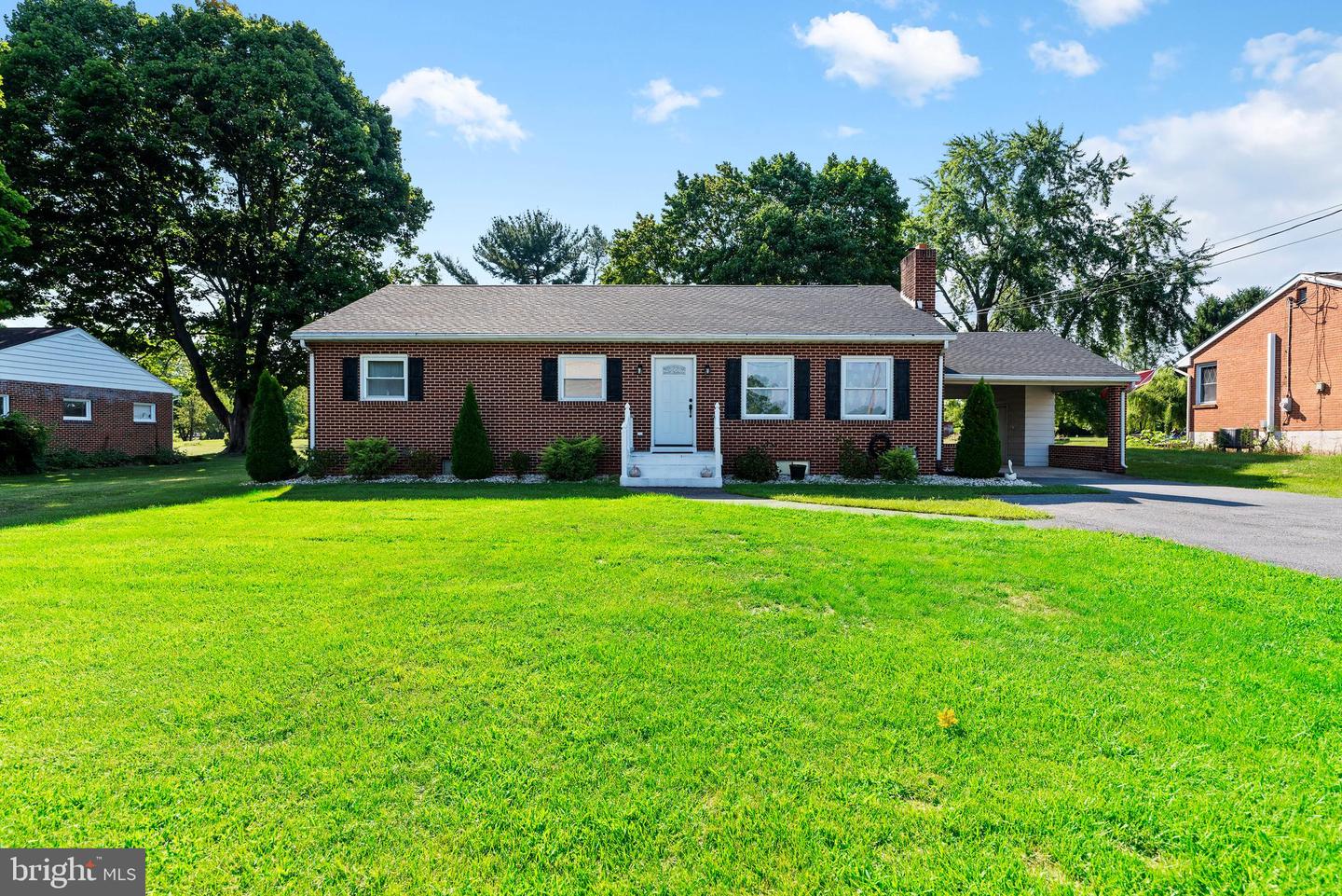 25 Fairfield St, Carlisle, PA 17013 MLS PACB2013898 Coldwell Banker