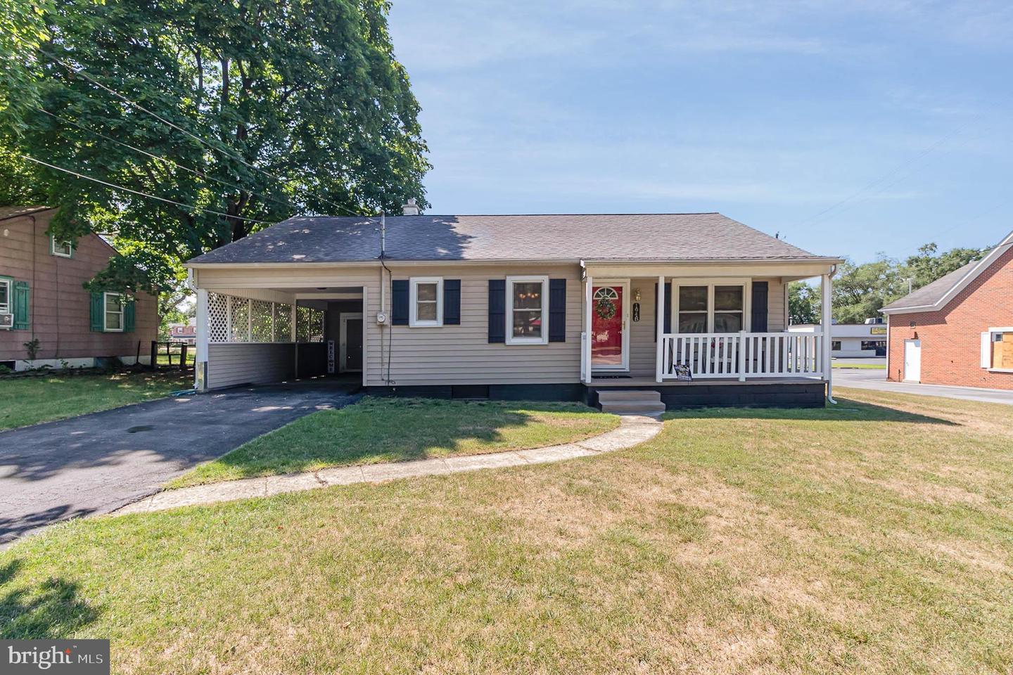 1948 Spring Rd, Carlisle, PA 17013 MLS PACB2014002 Coldwell Banker