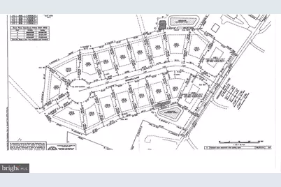 Lot #3 - 1004 Stonehill Lane, Carlisle, PA 17015 - Photo 1