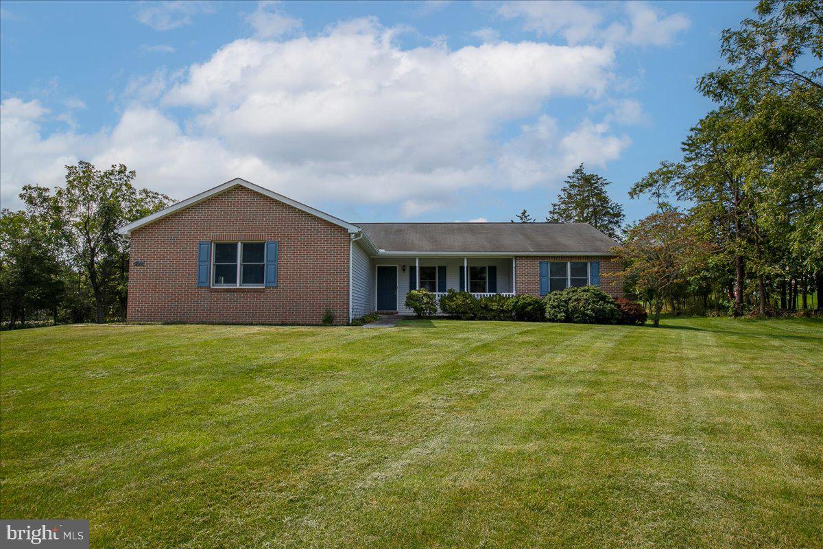 366 N Middlesex Rd, Carlisle, PA 17013 MLS PACB2015430 Coldwell Banker