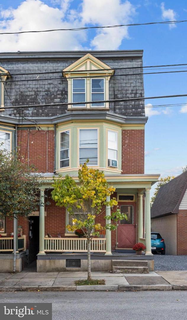 46 W South St, Carlisle, PA 17013 MLS PACB2015454 Coldwell Banker