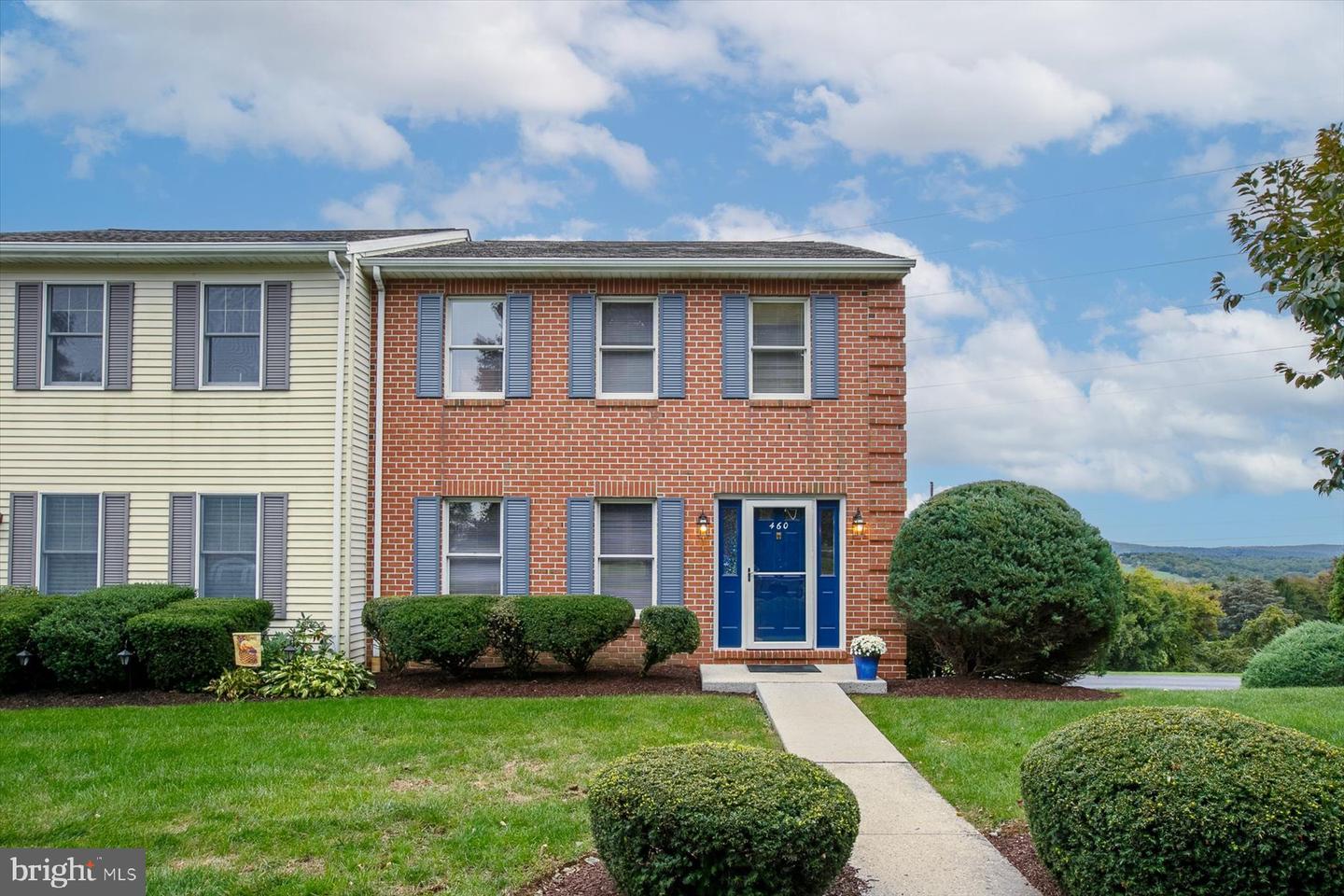 460 Allenview Dr, Mechanicsburg, PA 17055 MLS PACB2015750 Coldwell