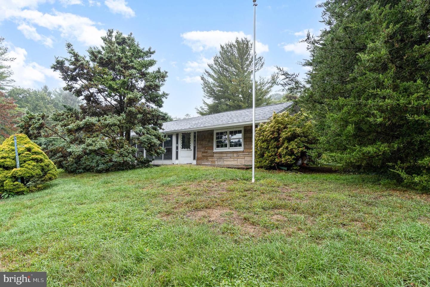 606 Grantham Rd, Upper Allen Township, PA 17027 MLS PACB2015760