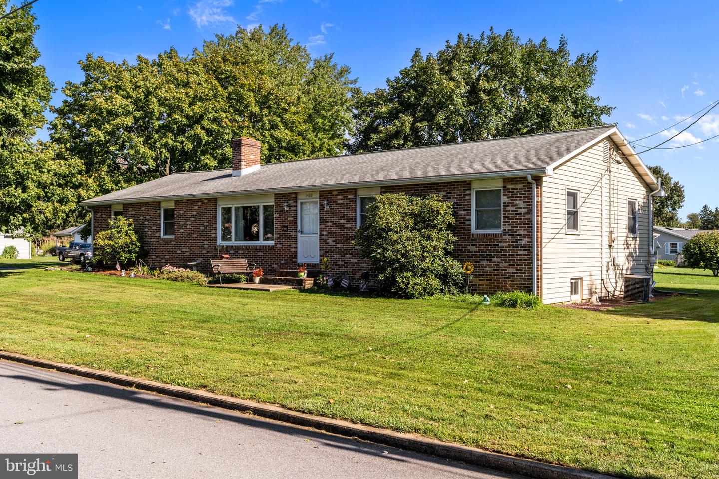 1460 ster Dr, Carlisle, PA 17015 MLS PACB2015764 Coldwell Banker