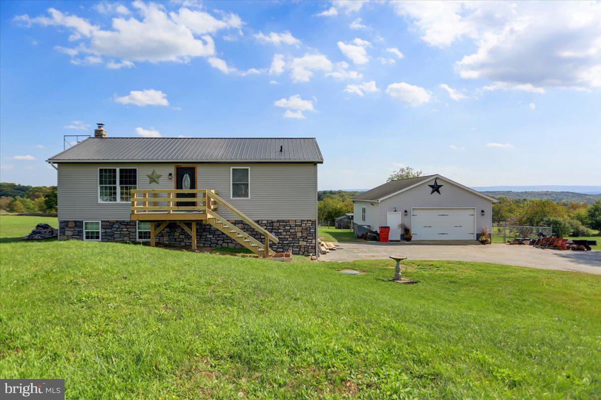 44 Subdivision Rd, Newville, PA 17241 MLS PACB2015778 Coldwell Banker